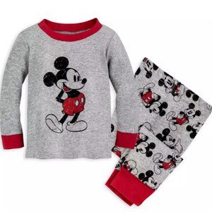 Disney Mickey Mouse PJ Pajamas for Baby